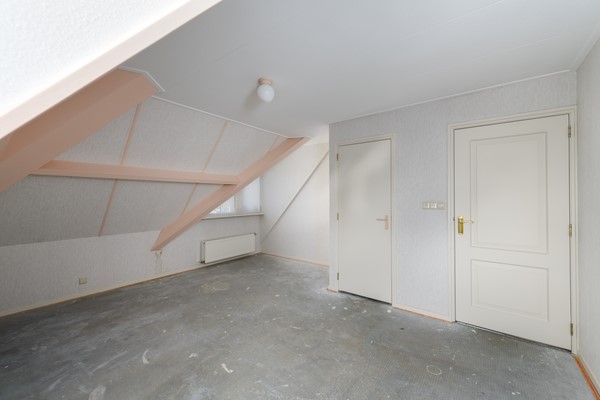 Medium property photo - Klamp 33, 8502 BK Joure